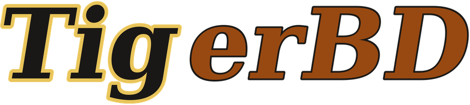 TigerBD logo